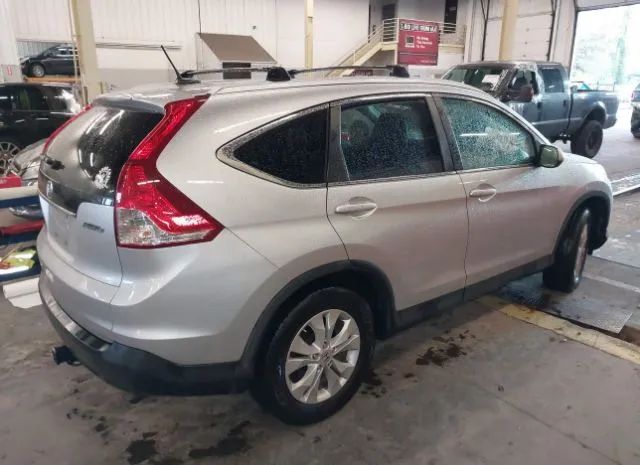 Photo 3 VIN: 2HKRM4H79CH627582 - HONDA CR-V 