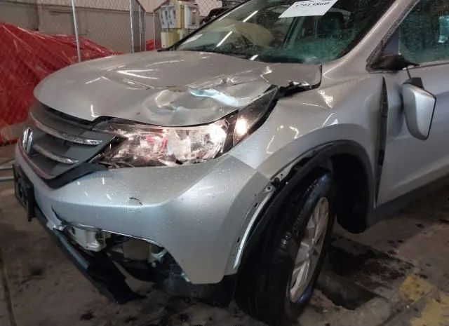 Photo 5 VIN: 2HKRM4H79CH627582 - HONDA CR-V 