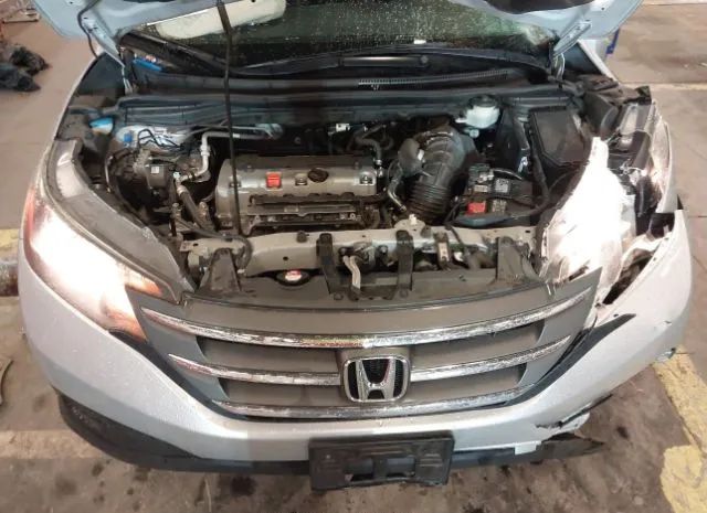 Photo 9 VIN: 2HKRM4H79CH627582 - HONDA CR-V 