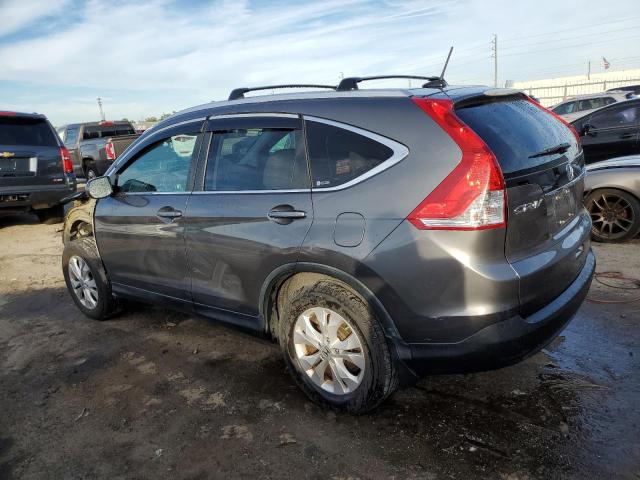 Photo 1 VIN: 2HKRM4H79CH631535 - HONDA CRV 