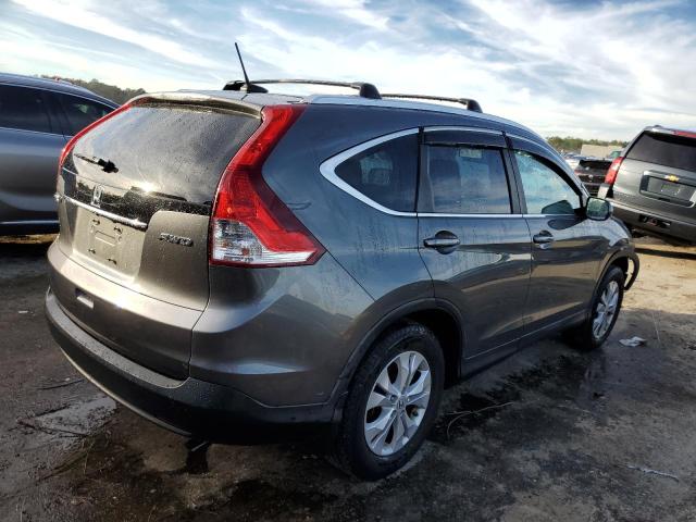 Photo 2 VIN: 2HKRM4H79CH631535 - HONDA CRV 