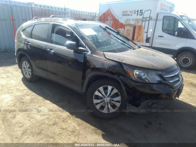 Photo 0 VIN: 2HKRM4H79DH606751 - HONDA CR-V 