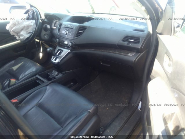 Photo 4 VIN: 2HKRM4H79DH606751 - HONDA CR-V 