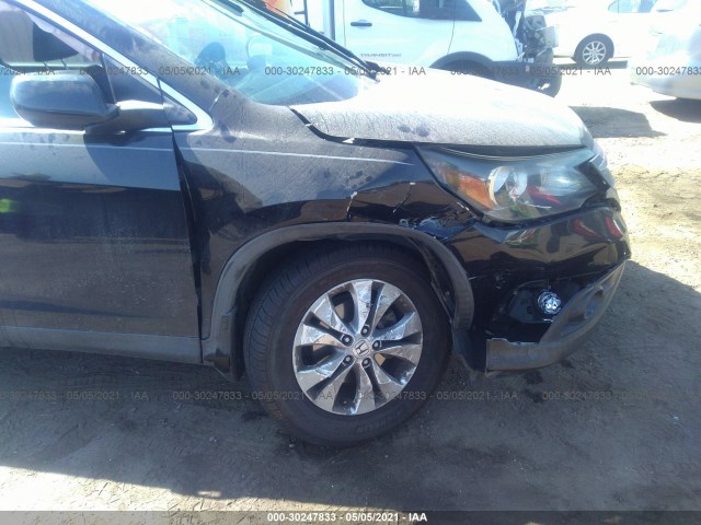 Photo 5 VIN: 2HKRM4H79DH606751 - HONDA CR-V 