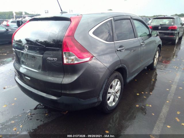 Photo 3 VIN: 2HKRM4H79DH607124 - HONDA CR-V 