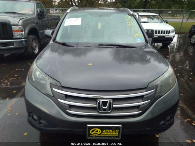 Photo 5 VIN: 2HKRM4H79DH607124 - HONDA CR-V 