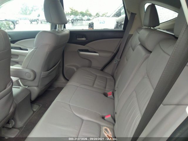 Photo 7 VIN: 2HKRM4H79DH607124 - HONDA CR-V 