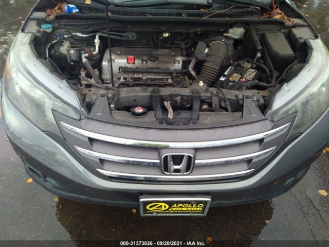 Photo 9 VIN: 2HKRM4H79DH607124 - HONDA CR-V 