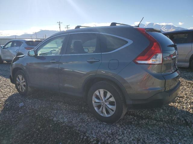 Photo 1 VIN: 2HKRM4H79DH610637 - HONDA CRV 