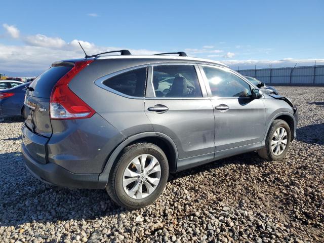 Photo 2 VIN: 2HKRM4H79DH610637 - HONDA CRV 