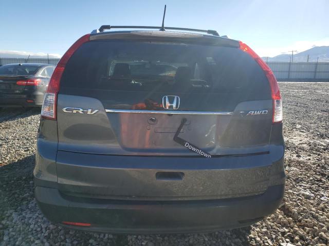 Photo 5 VIN: 2HKRM4H79DH610637 - HONDA CRV 