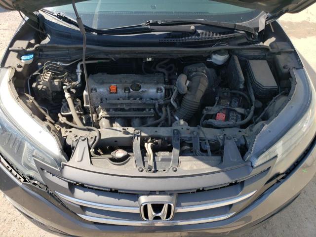 Photo 11 VIN: 2HKRM4H79DH616325 - HONDA CR-V EXL 