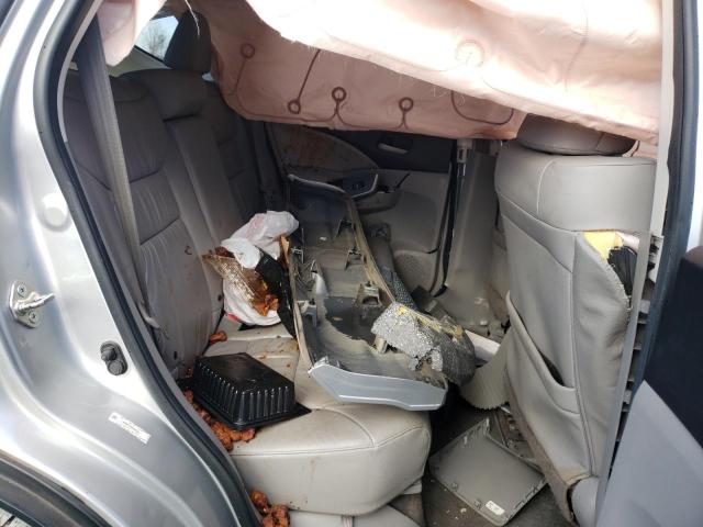 Photo 10 VIN: 2HKRM4H79DH618334 - HONDA CR-V EXL 