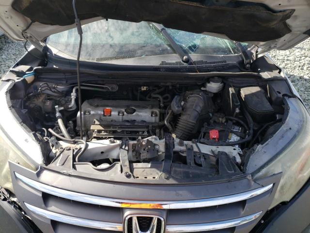 Photo 11 VIN: 2HKRM4H79DH618334 - HONDA CR-V EXL 