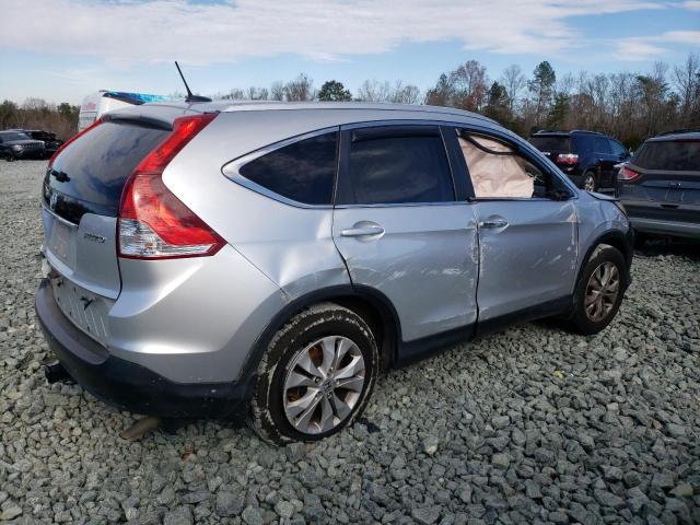 Photo 2 VIN: 2HKRM4H79DH618334 - HONDA CR-V EXL 