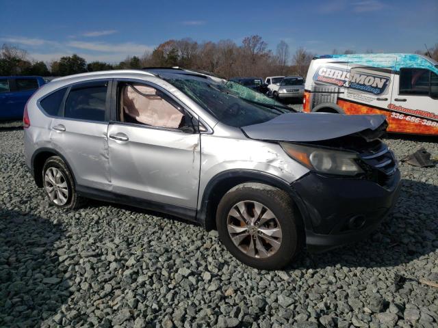 Photo 3 VIN: 2HKRM4H79DH618334 - HONDA CR-V EXL 