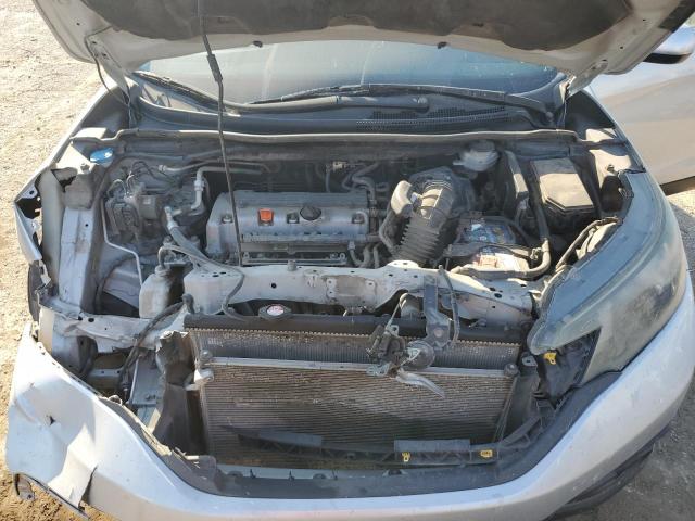 Photo 11 VIN: 2HKRM4H79DH621718 - HONDA CR-V EXL 