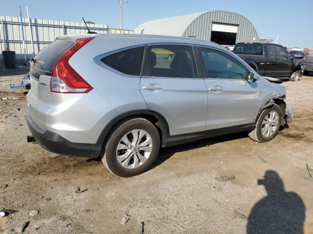 Photo 2 VIN: 2HKRM4H79DH621718 - HONDA CR-V EXL 