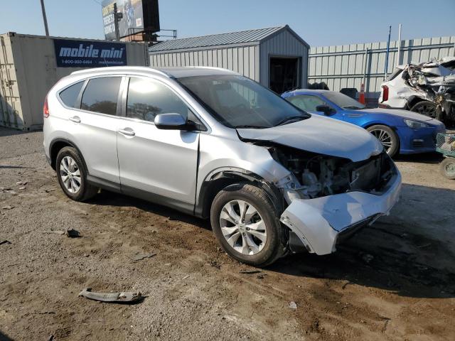 Photo 3 VIN: 2HKRM4H79DH621718 - HONDA CR-V EXL 