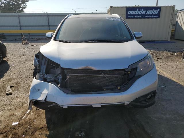 Photo 4 VIN: 2HKRM4H79DH621718 - HONDA CR-V EXL 