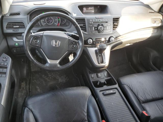 Photo 7 VIN: 2HKRM4H79DH621718 - HONDA CR-V EXL 