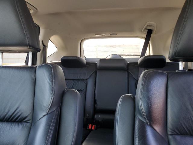 Photo 9 VIN: 2HKRM4H79DH621718 - HONDA CR-V EXL 