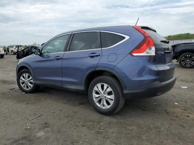 Photo 1 VIN: 2HKRM4H79DH639295 - HONDA CRV 