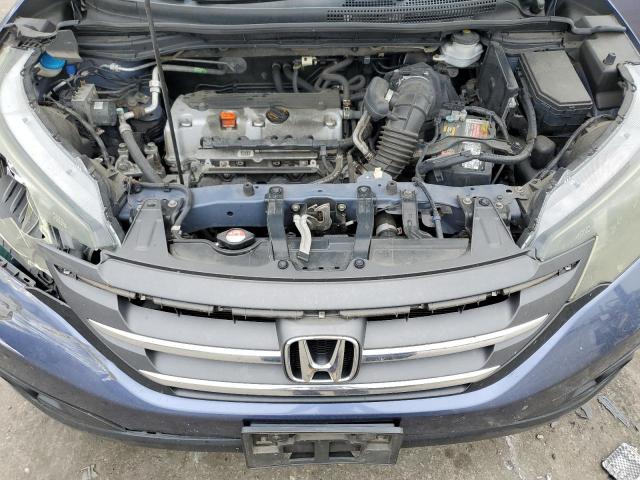 Photo 10 VIN: 2HKRM4H79DH639295 - HONDA CRV 