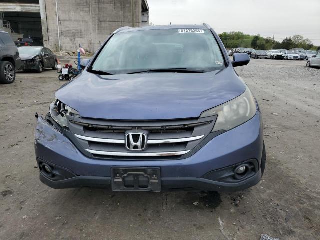 Photo 4 VIN: 2HKRM4H79DH639295 - HONDA CRV 