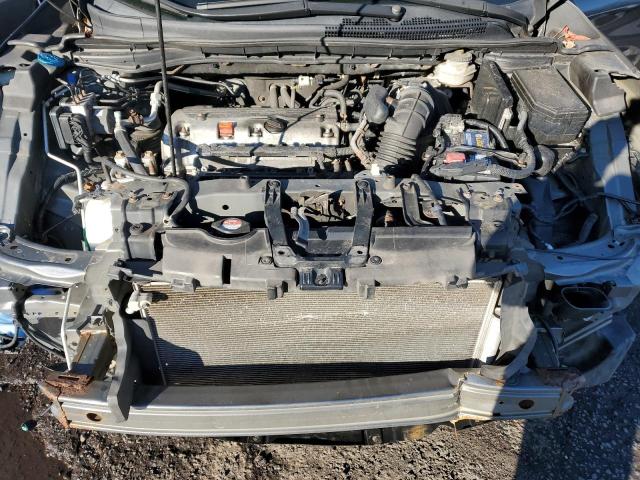 Photo 11 VIN: 2HKRM4H79DH640107 - HONDA CR-V EXL 