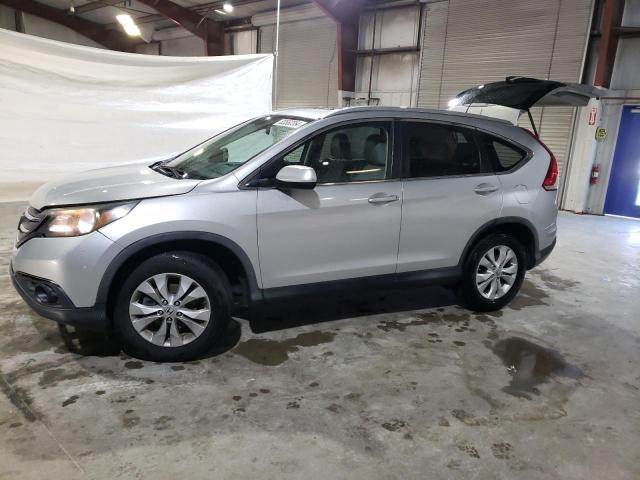 Photo 1 VIN: 2HKRM4H79DH642813 - HONDA CR-V EXL 