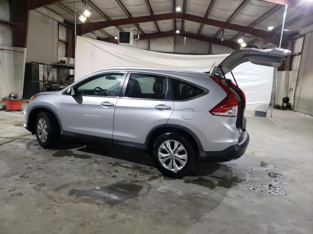 Photo 2 VIN: 2HKRM4H79DH642813 - HONDA CR-V EXL 