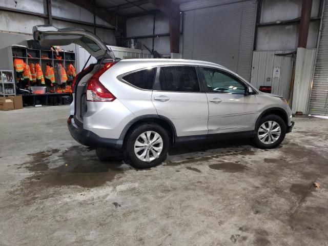 Photo 3 VIN: 2HKRM4H79DH642813 - HONDA CR-V EXL 