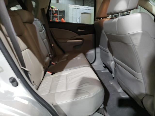 Photo 5 VIN: 2HKRM4H79DH642813 - HONDA CR-V EXL 