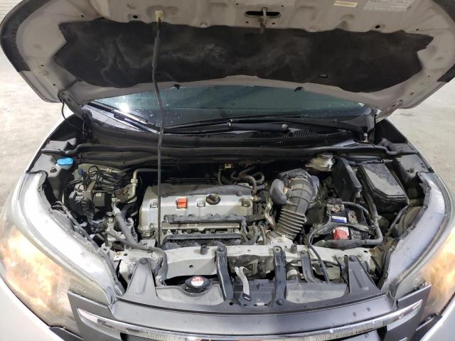 Photo 6 VIN: 2HKRM4H79DH642813 - HONDA CR-V EXL 