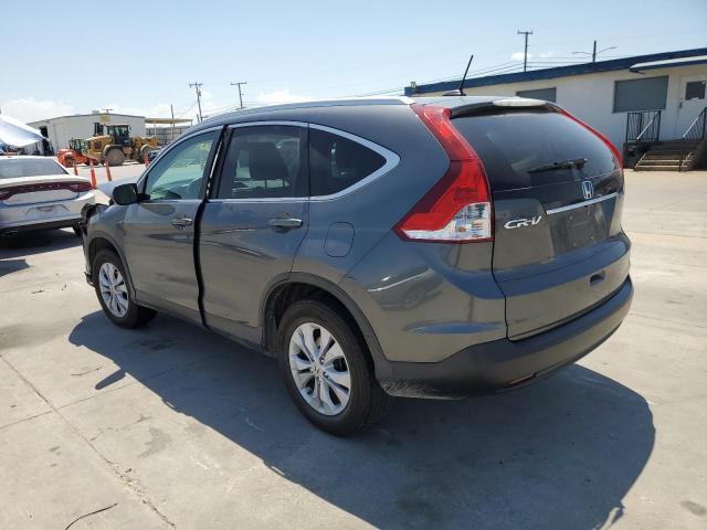 Photo 1 VIN: 2HKRM4H79DH657490 - HONDA CRV 