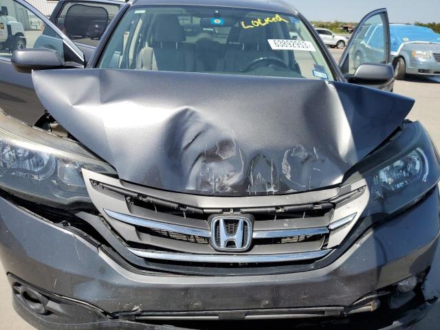 Photo 11 VIN: 2HKRM4H79DH657490 - HONDA CRV 