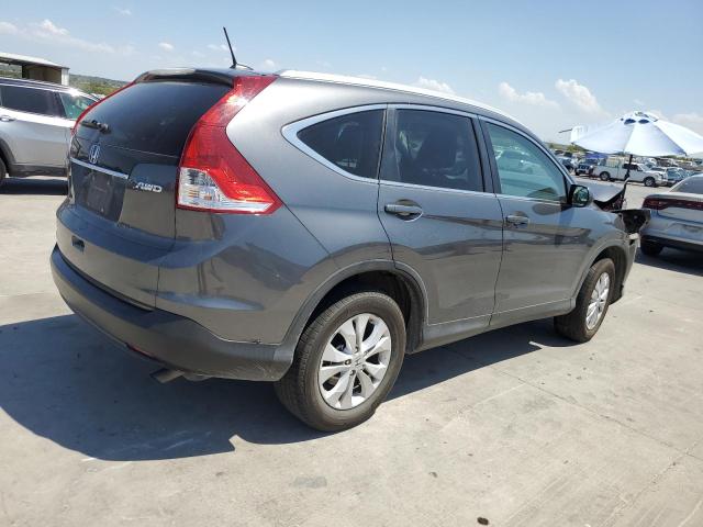 Photo 2 VIN: 2HKRM4H79DH657490 - HONDA CRV 