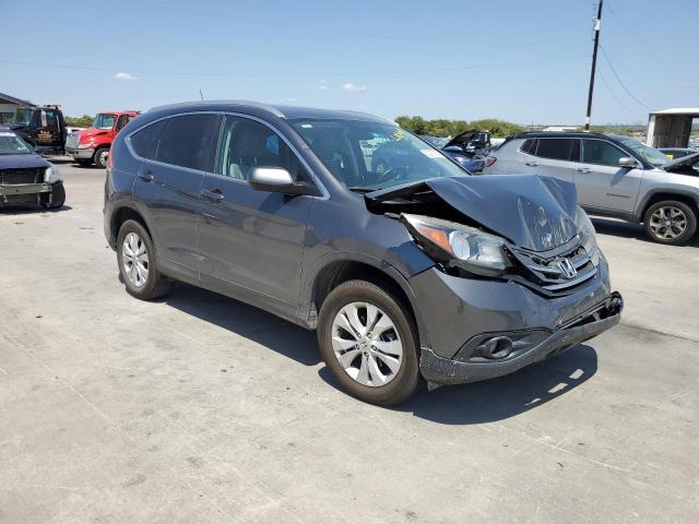 Photo 3 VIN: 2HKRM4H79DH657490 - HONDA CRV 