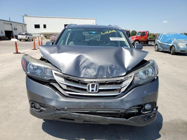 Photo 4 VIN: 2HKRM4H79DH657490 - HONDA CRV 