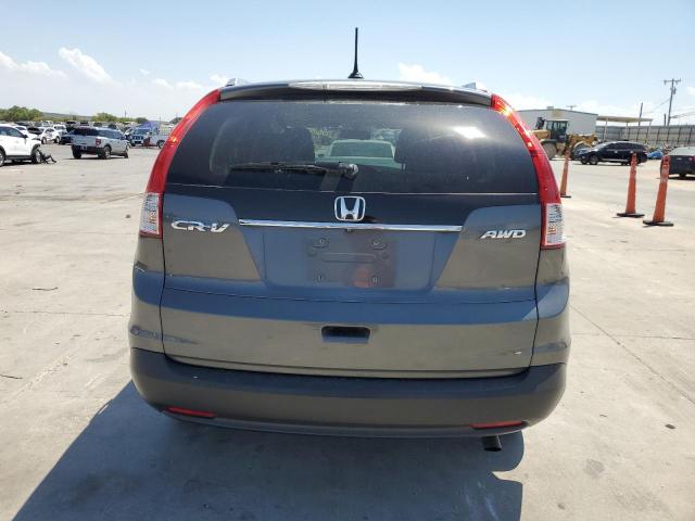 Photo 5 VIN: 2HKRM4H79DH657490 - HONDA CRV 