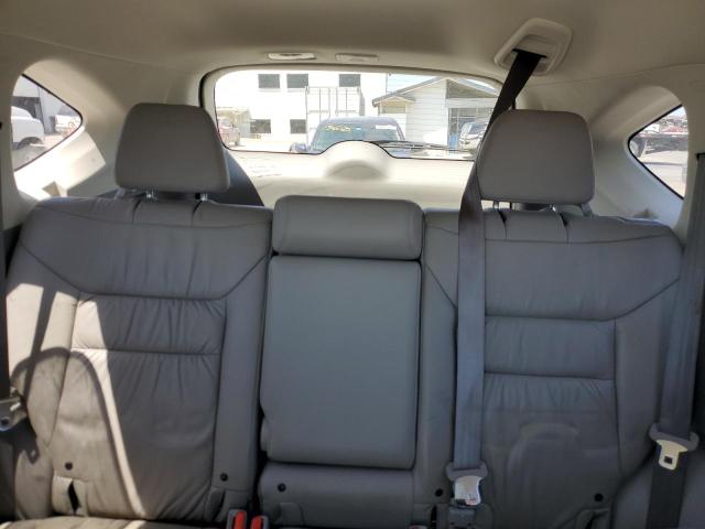 Photo 9 VIN: 2HKRM4H79DH657490 - HONDA CRV 