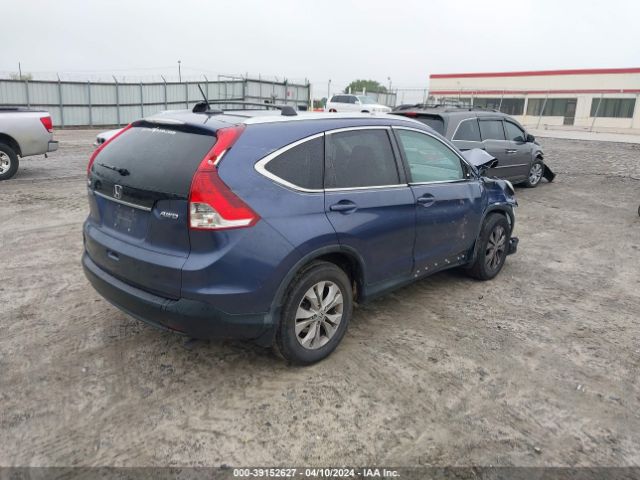 Photo 3 VIN: 2HKRM4H79DH667985 - HONDA CR-V 