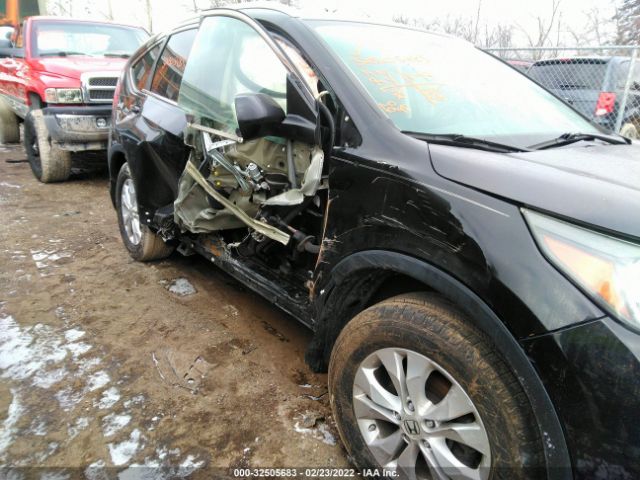 Photo 5 VIN: 2HKRM4H79DH680025 - HONDA CR-V 