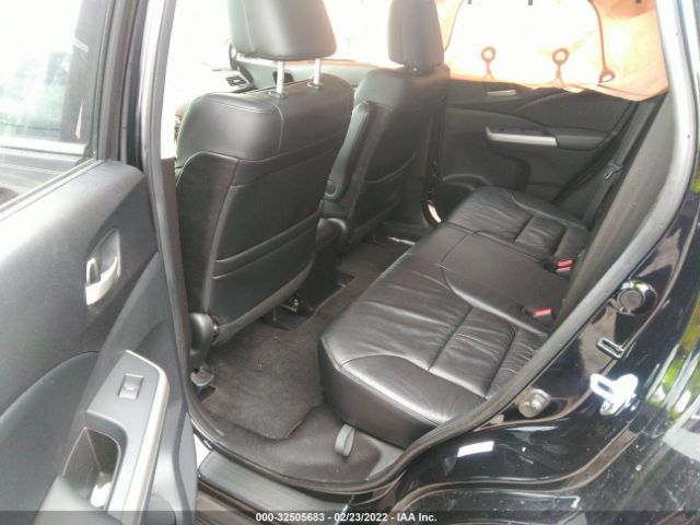 Photo 7 VIN: 2HKRM4H79DH680025 - HONDA CR-V 