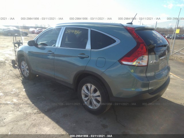 Photo 2 VIN: 2HKRM4H79DH692126 - HONDA CR-V 