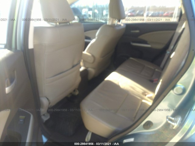 Photo 7 VIN: 2HKRM4H79DH692126 - HONDA CR-V 