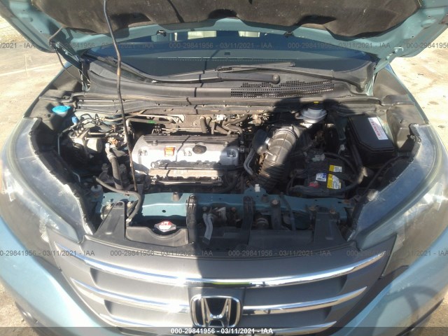 Photo 9 VIN: 2HKRM4H79DH692126 - HONDA CR-V 