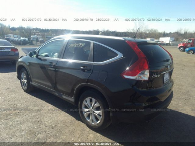 Photo 2 VIN: 2HKRM4H79DH692269 - HONDA CR-V 