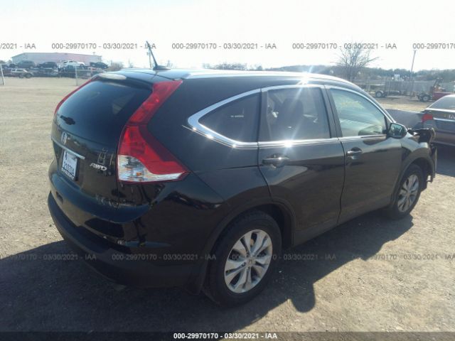 Photo 3 VIN: 2HKRM4H79DH692269 - HONDA CR-V 